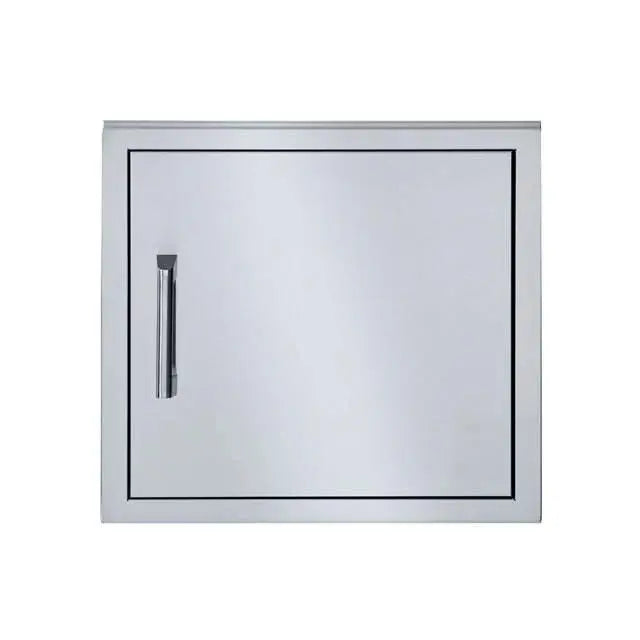 Broilmaster Single Door with Triple Drawer, 42-in. W x 22-in. H