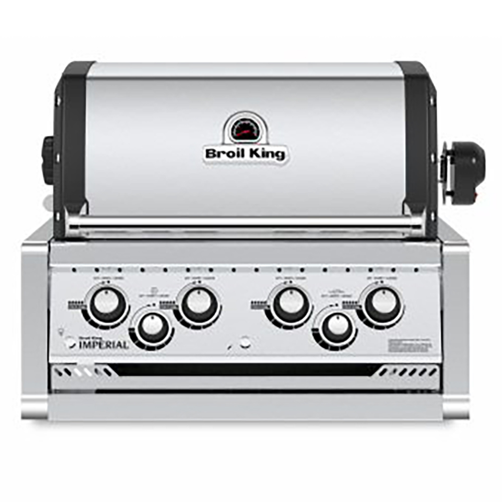 Broil King Imperial™ S 490 Built-In 32"