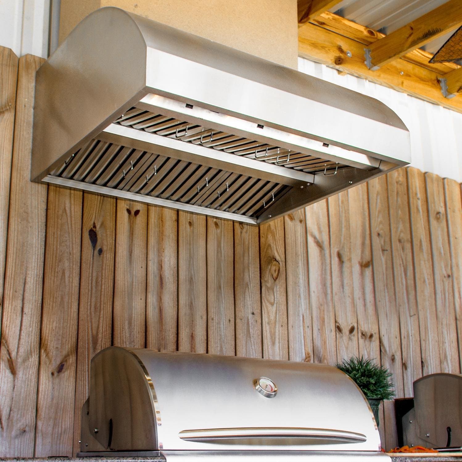 Blaze 42-Inch Vent Hood