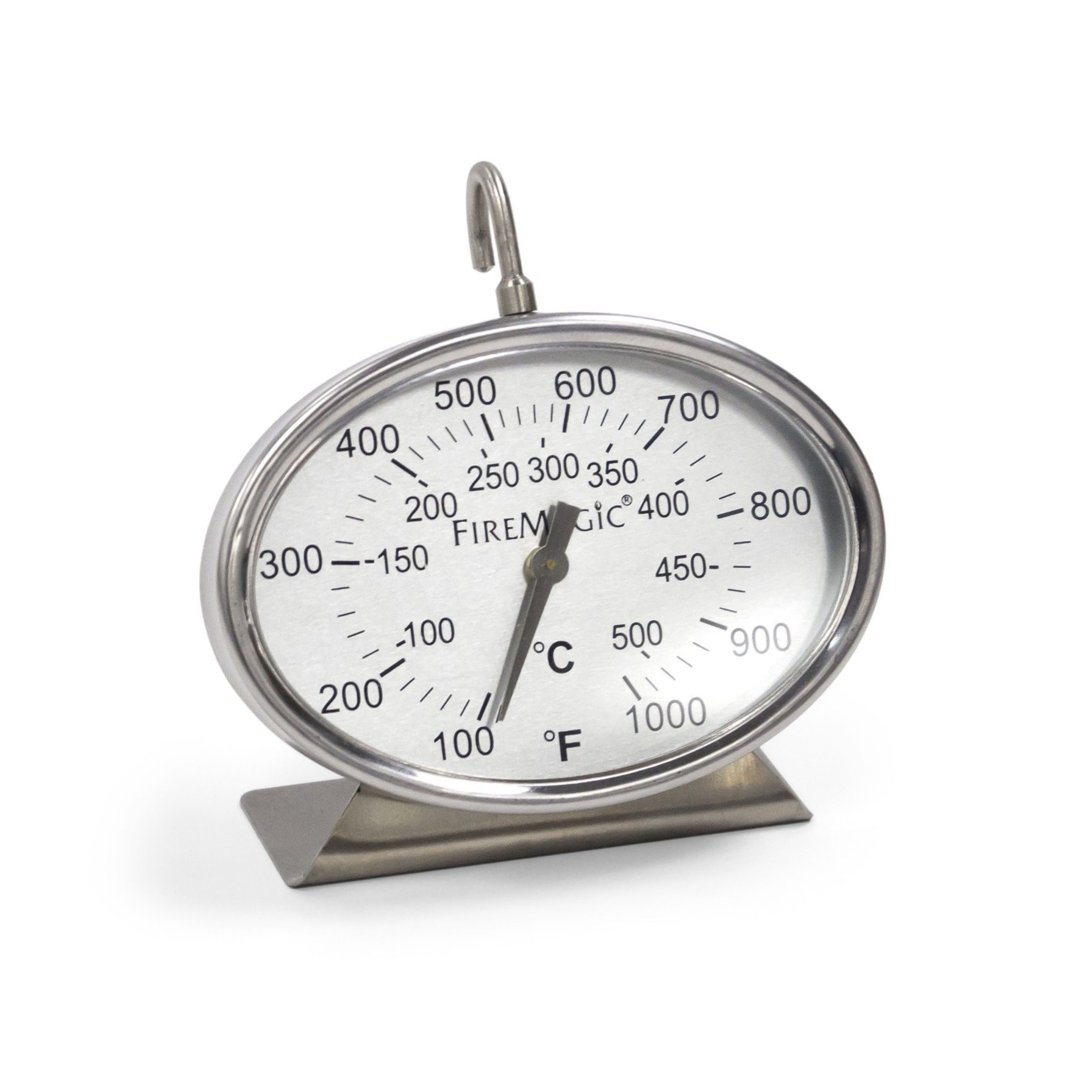 Fire Magic Grill Top Thermometer