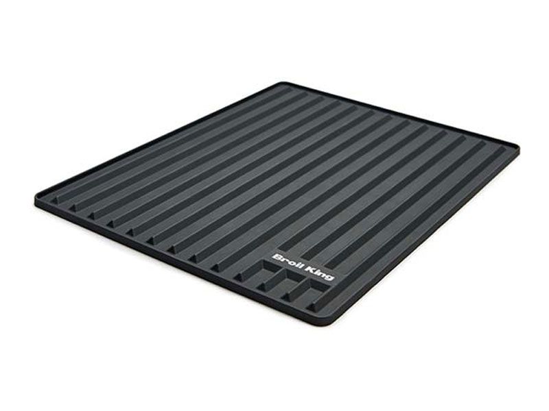 Broil King Silicone Side Shelf Mat