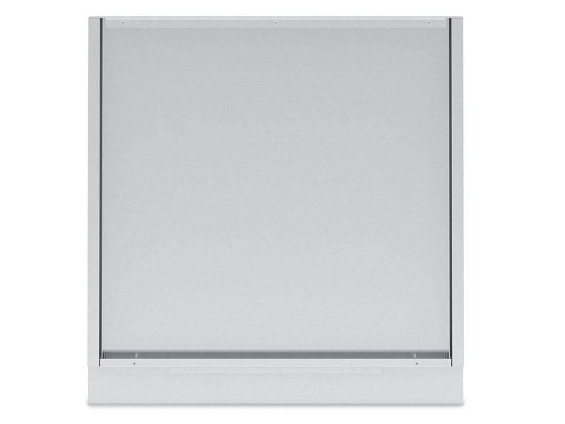 Broil King 4 Burner Cabinet Rear Panel