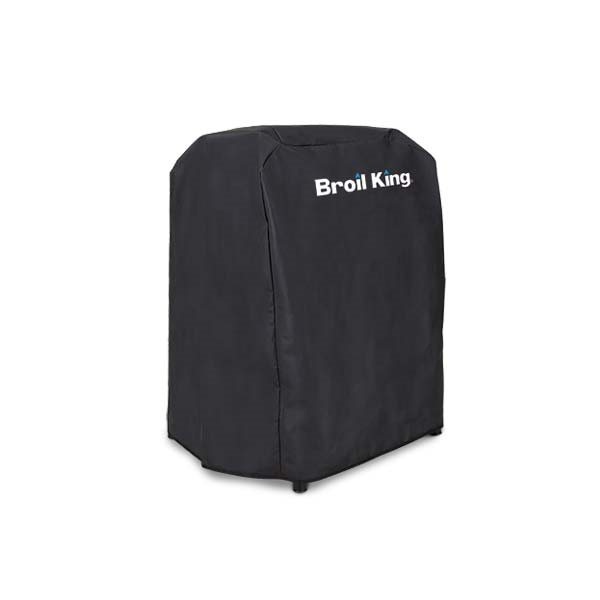 Broil King Select PVC Polyester Grill Cover For Porta-Chef Pro