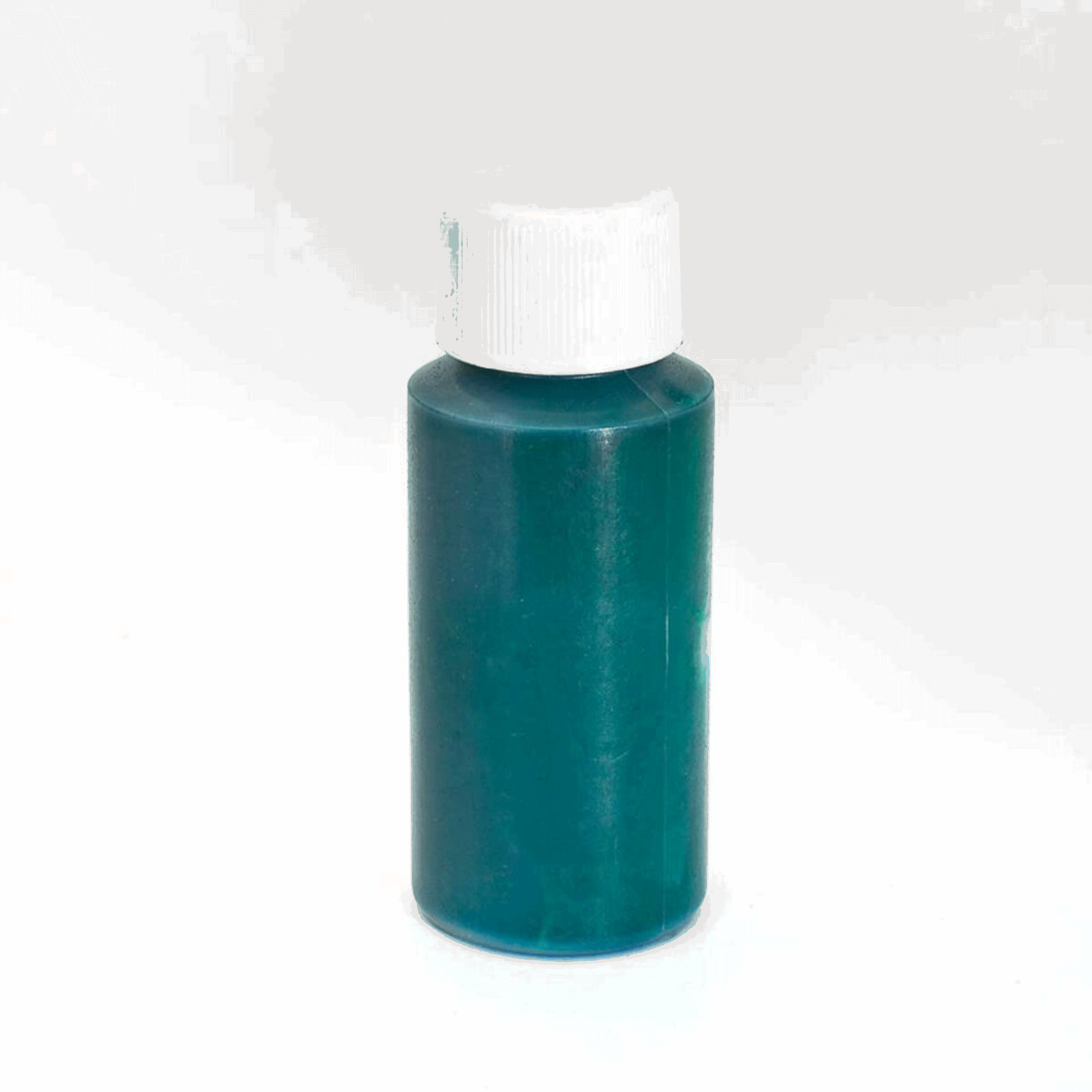 Big Green Egg Green Exterior Touch-Up Paint - Half Bottle