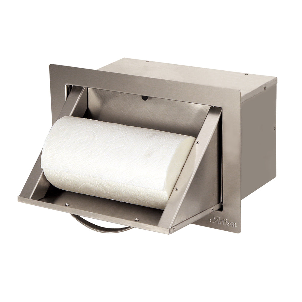 Artisan 17" Towel Holder - ARTP-TH-17