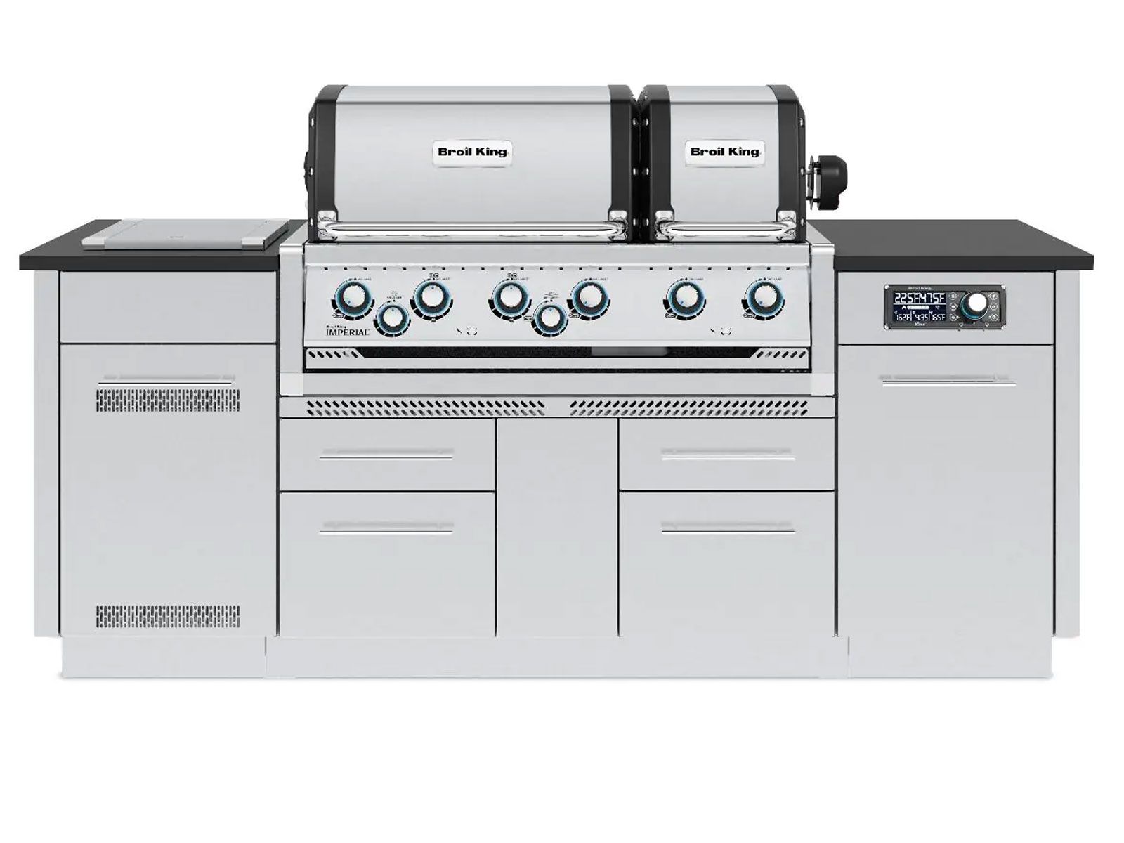 Imperial QS 690i - NG