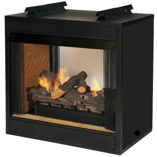 Empire VF See-Through 36" Firebox