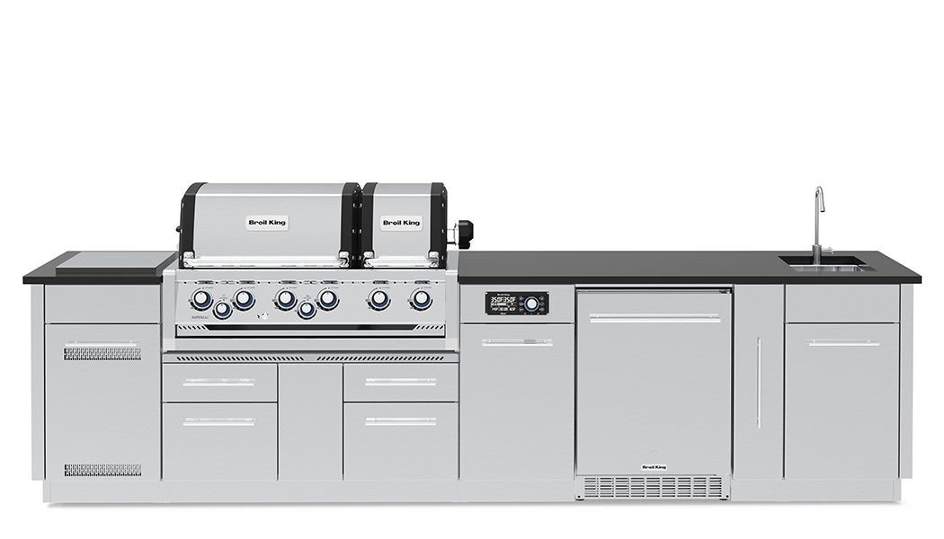 Broil King Imperial™ Qs 690Ih