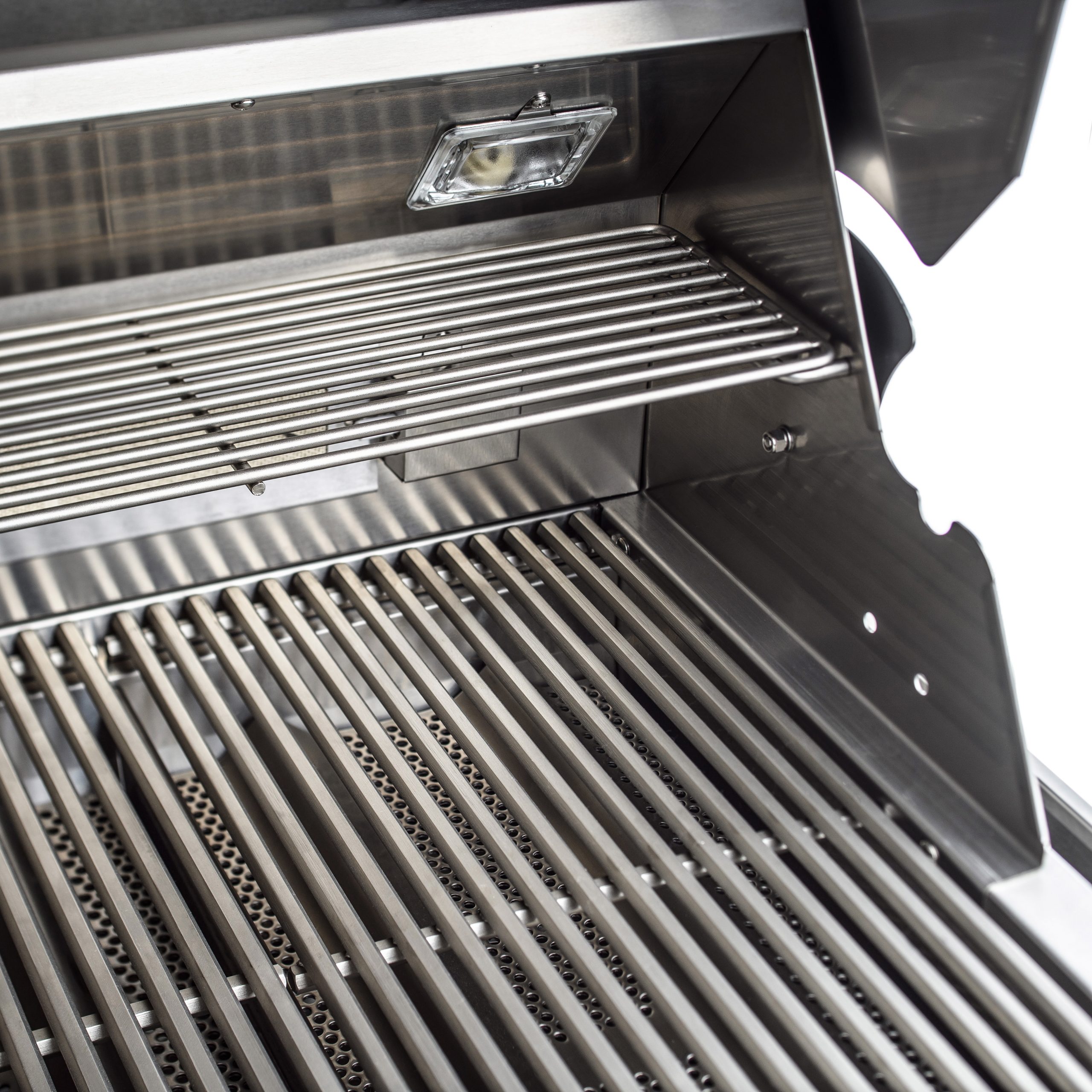 Blaze Professional 44-Inch 4 Burner Built-In Gas Grill With Rear Infrared Burner (Natural Gas)