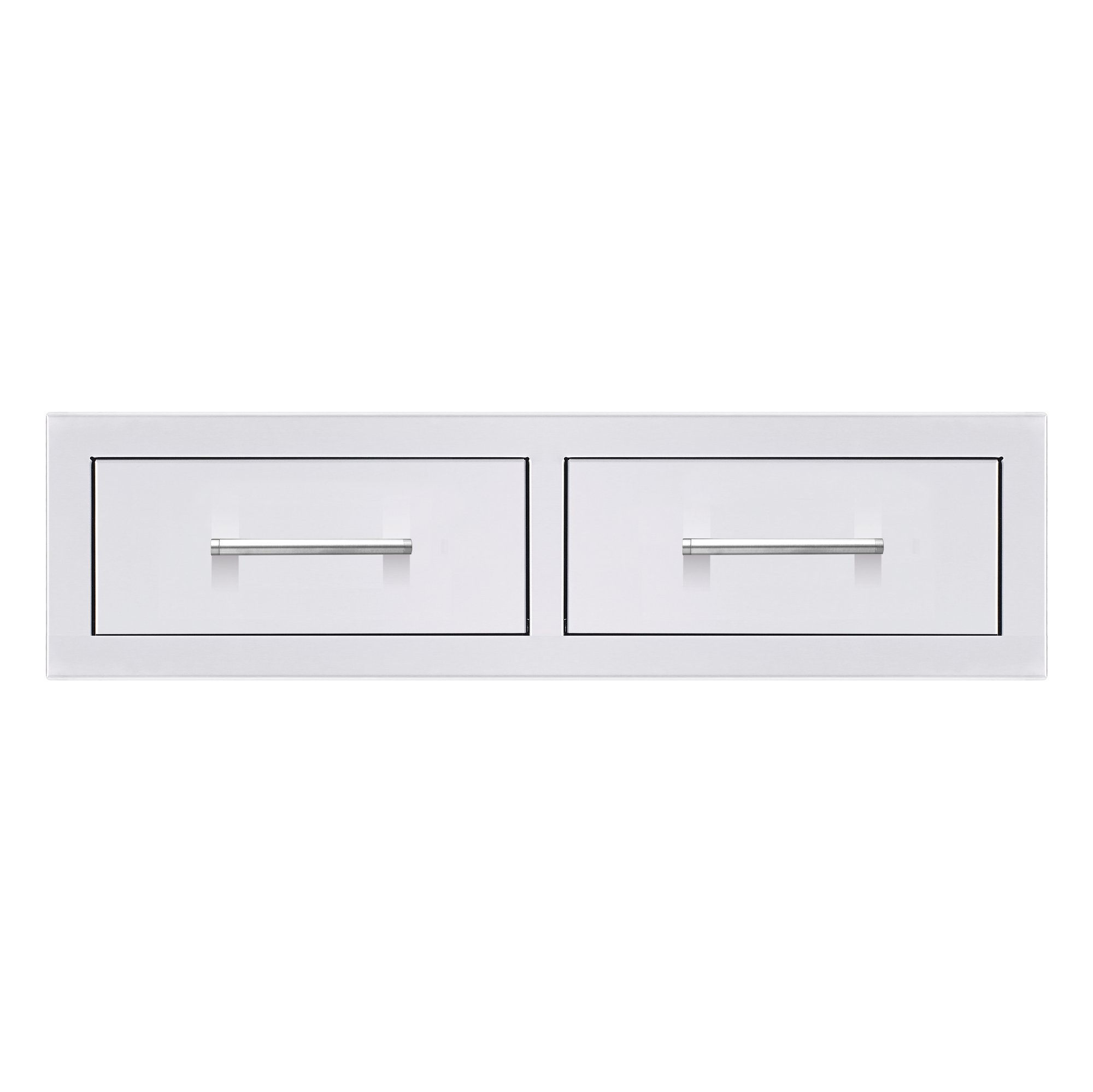 TrueFlame 32" Double Horizontal Drawer