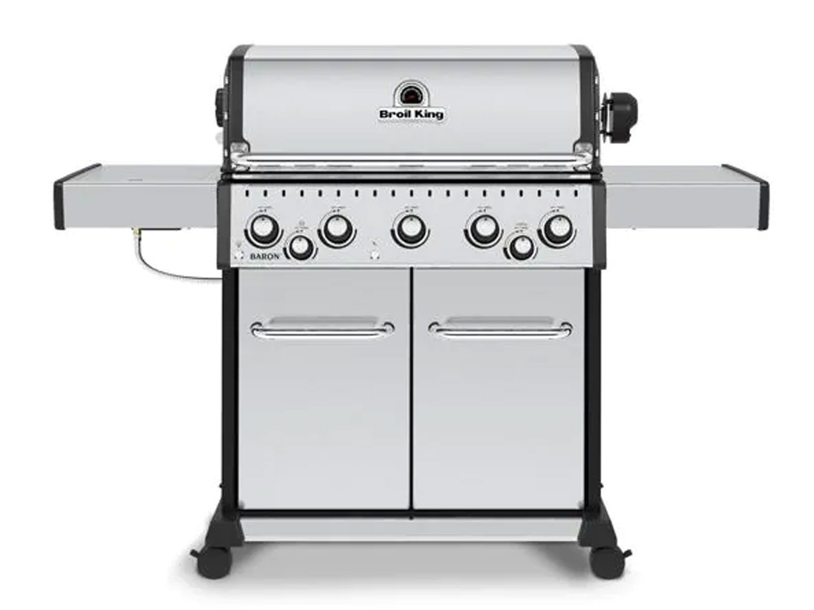 Baron S 590 Pro Infrared - NG
