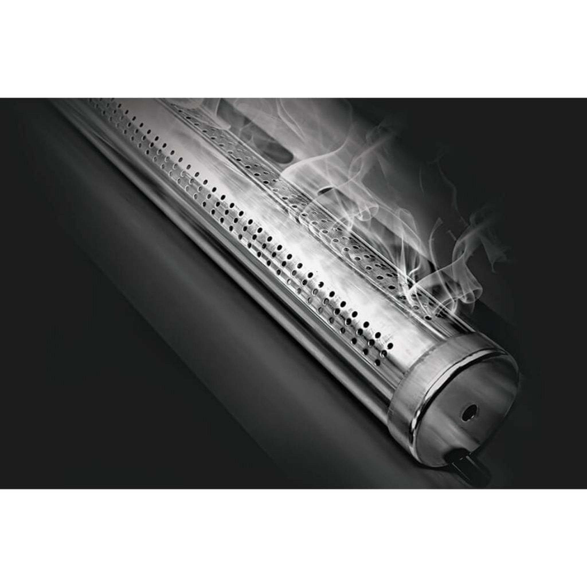 PRO Stainless Steel Smoker Pipe