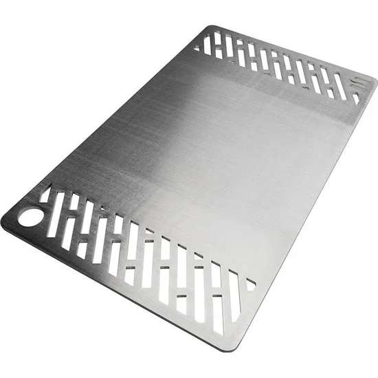 Coyote Signature Griddle Grate for C3SL36