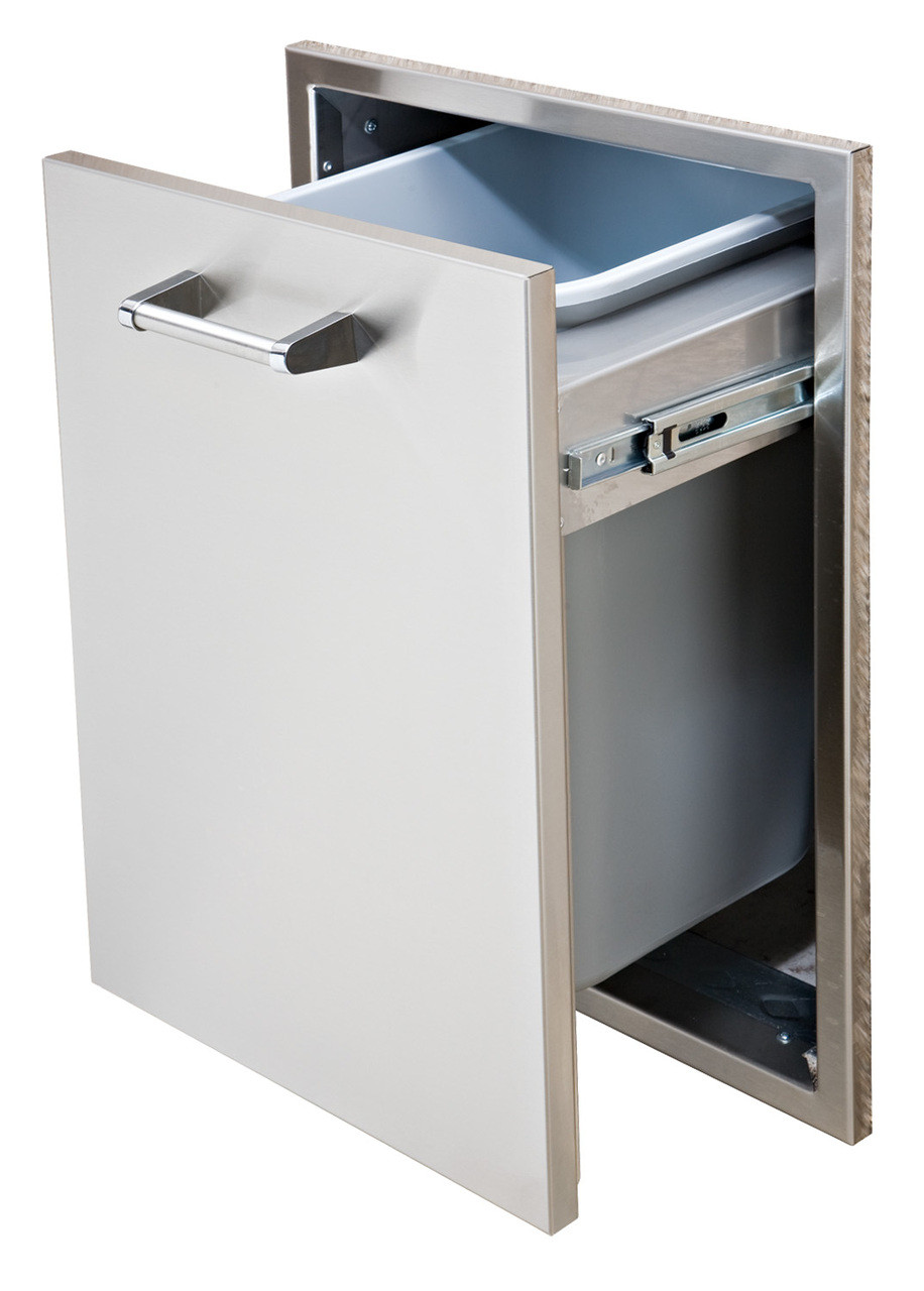 Delta Heat Gas Grill - 32 Inch Silver W/ Rotisserie + Sear Burner (Rs Model)