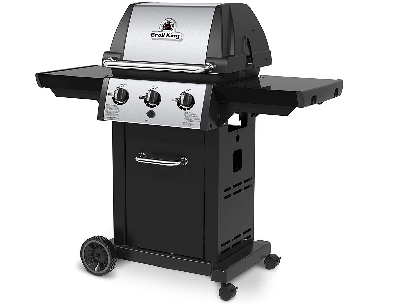 Broil King MONARCH 320 - NG