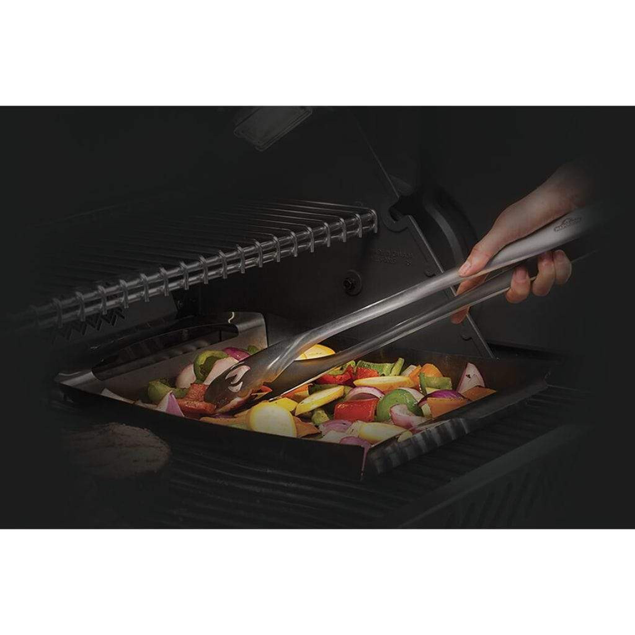 PRO Stainless Steel 2 Piece Toolset