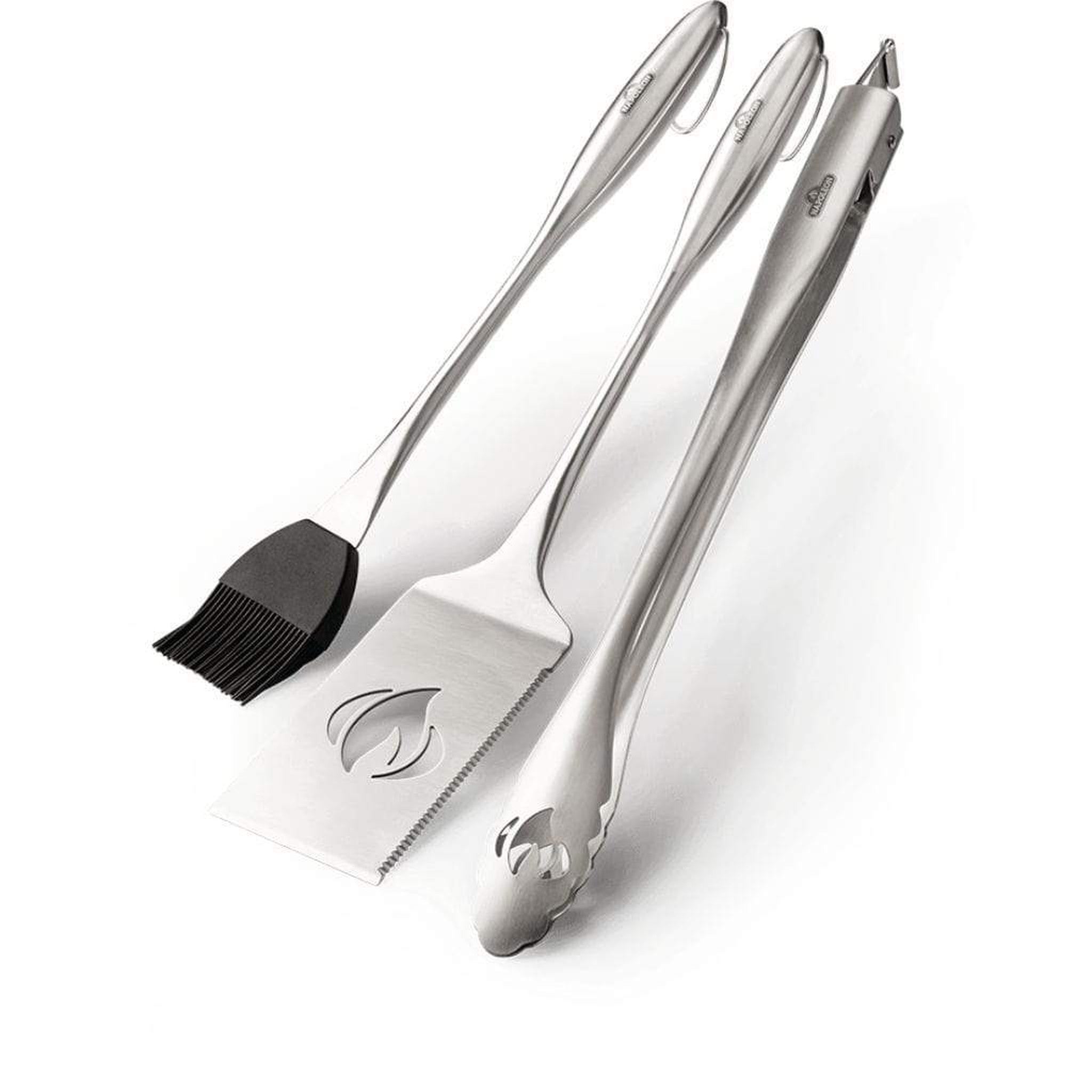 PRO Stainless Steel 3 Piece Toolset