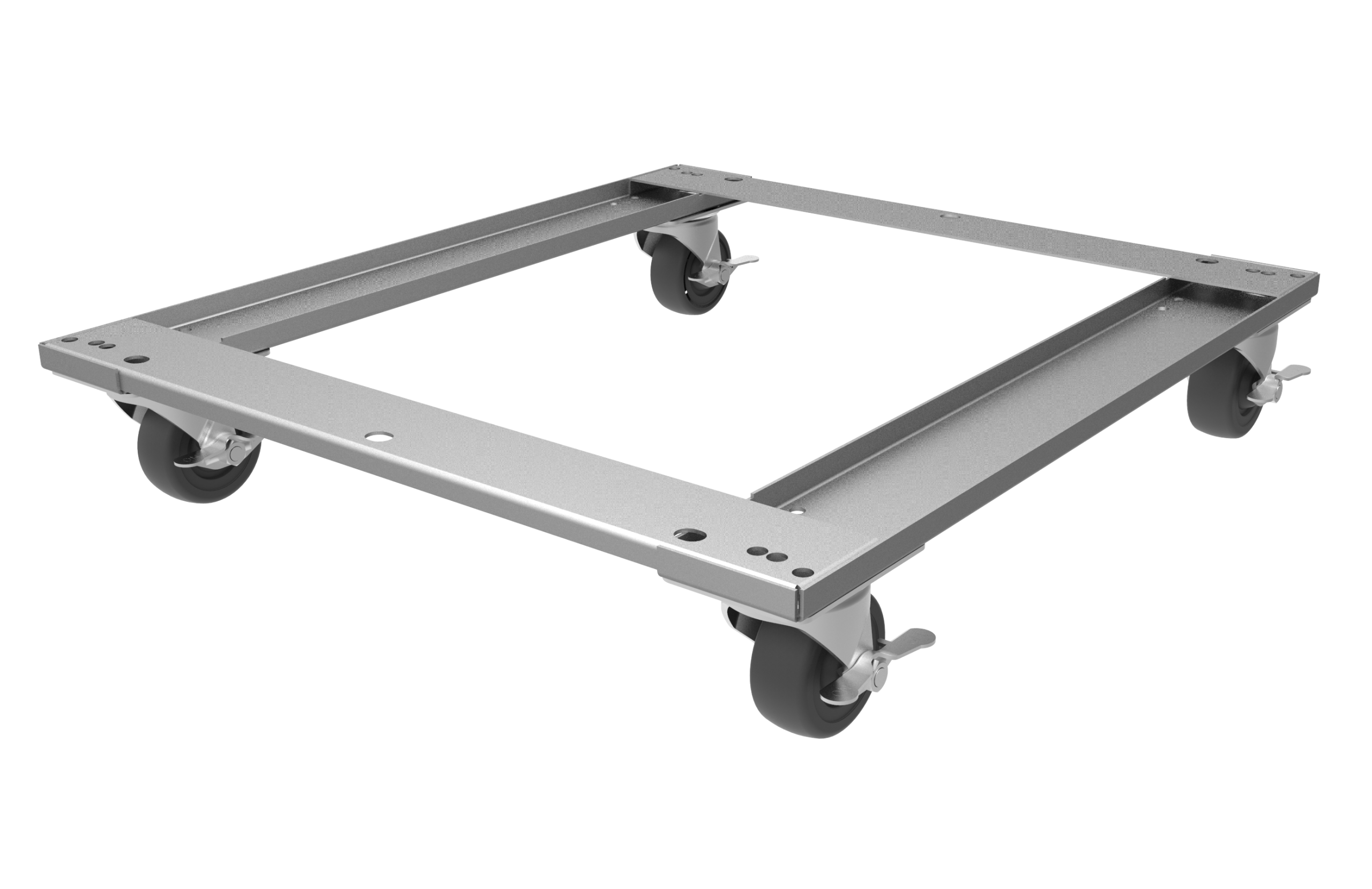 Hestan Caster Kit for 24" Refrigeration Product