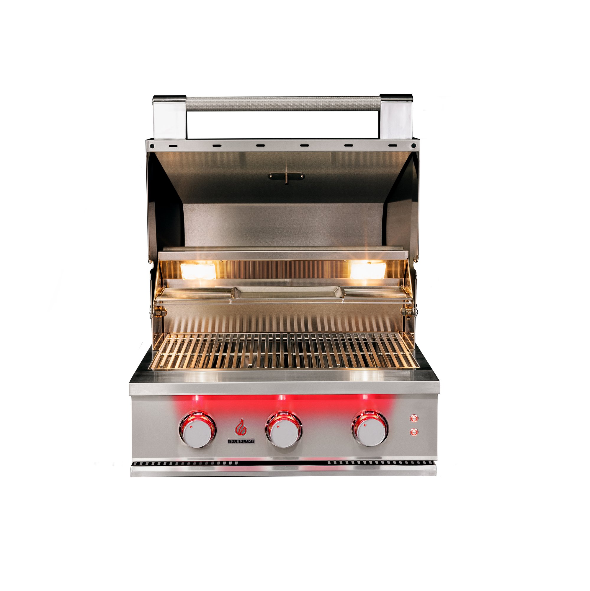 TrueFlame TF25L