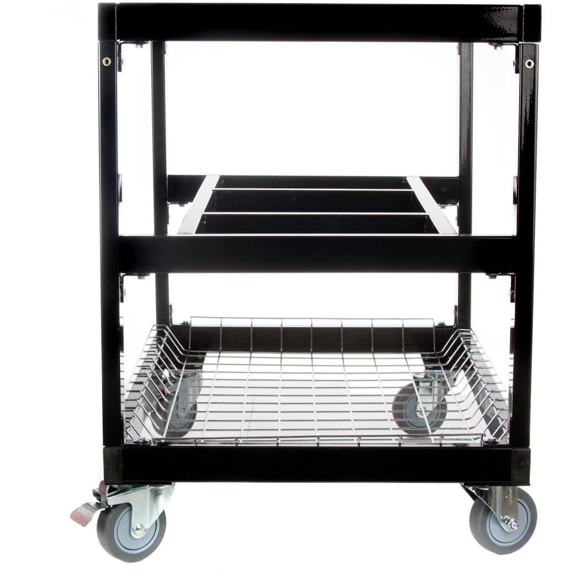 Cart Base w Basket for Oval 300 & 400