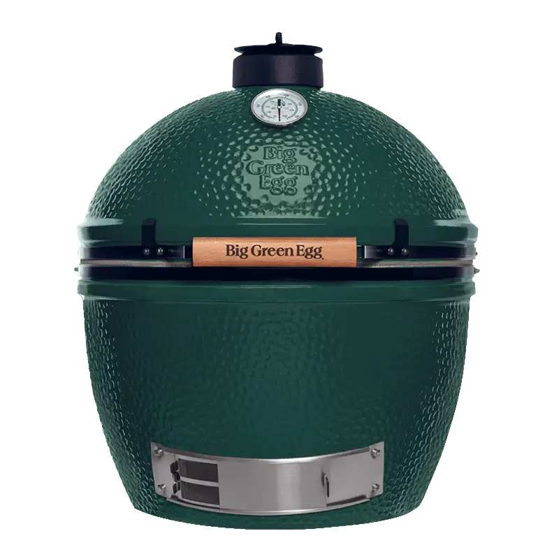 Big Green Egg XLarge Kamado Grill - Egg In The Box