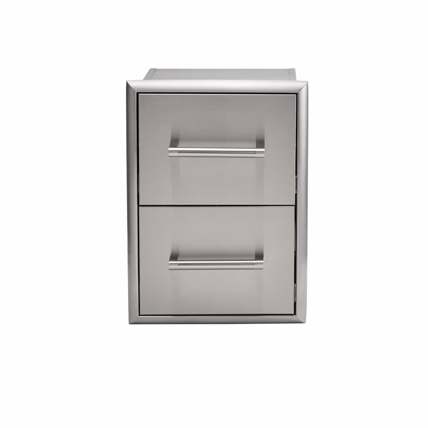 Coyote 2 Drawer Cabinet