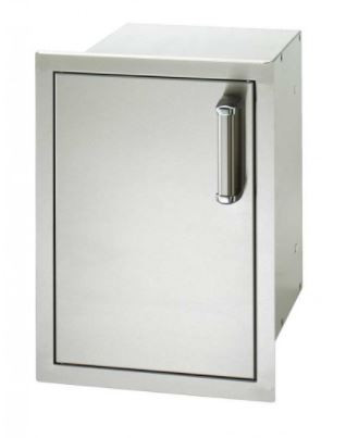 Fire Magic 20" X 14" Door with Lvrs Lh