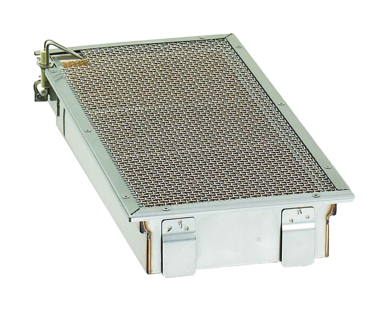 Fire Magic Infrared Burner - Ser.I Kit