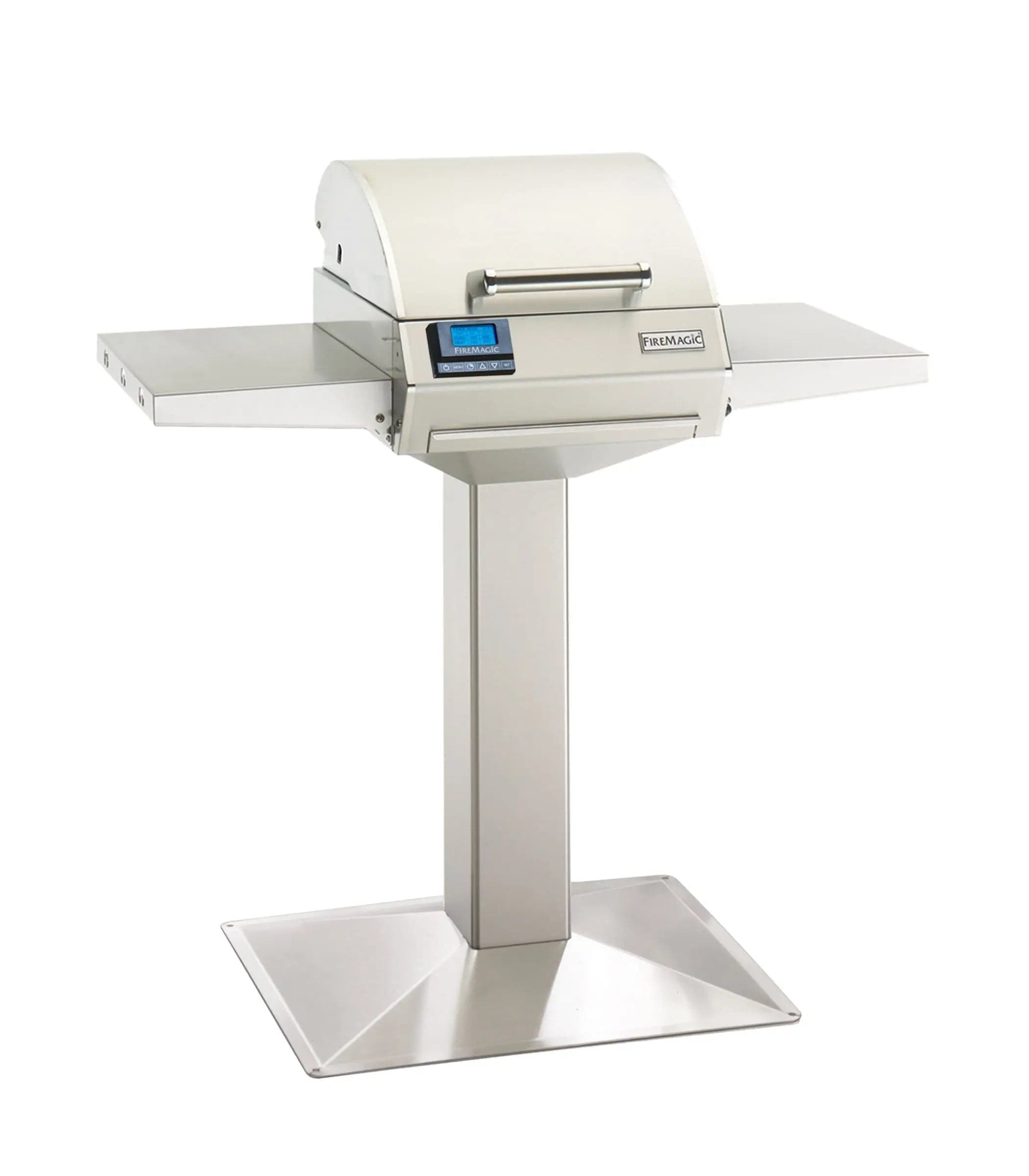 Fire Magic Electric Grill -Pedestal