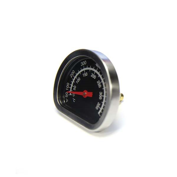 Broil King Large Lid Heat Indicator