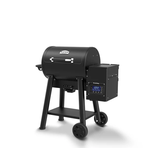 Broil King CROWN PELLET 400
