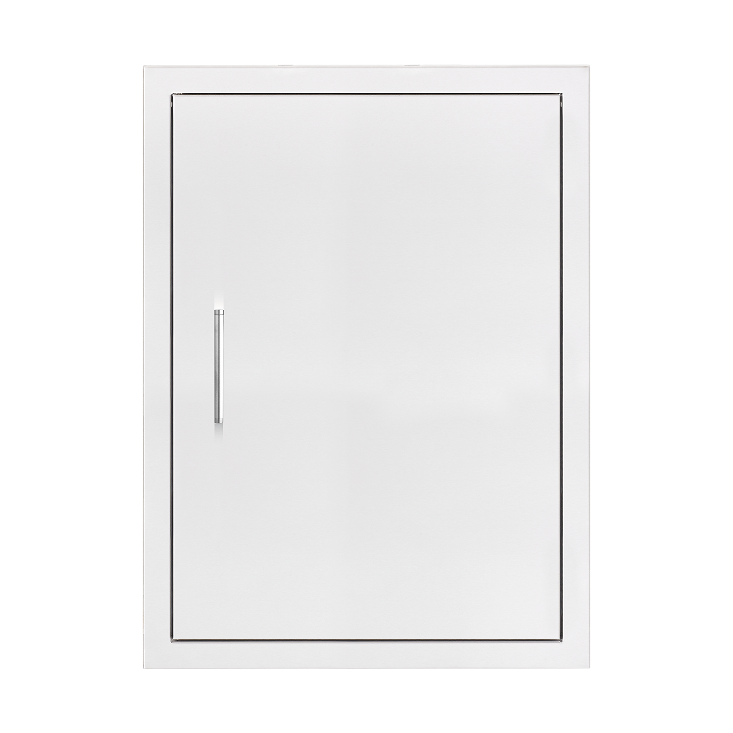 TrueFlame 20" Vertical Access Door - Masonry Frame
