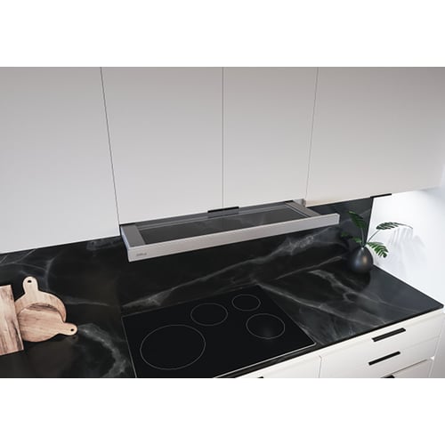 Zephyr Pisa Under Cabinet Hood  36" LED 500 CFM