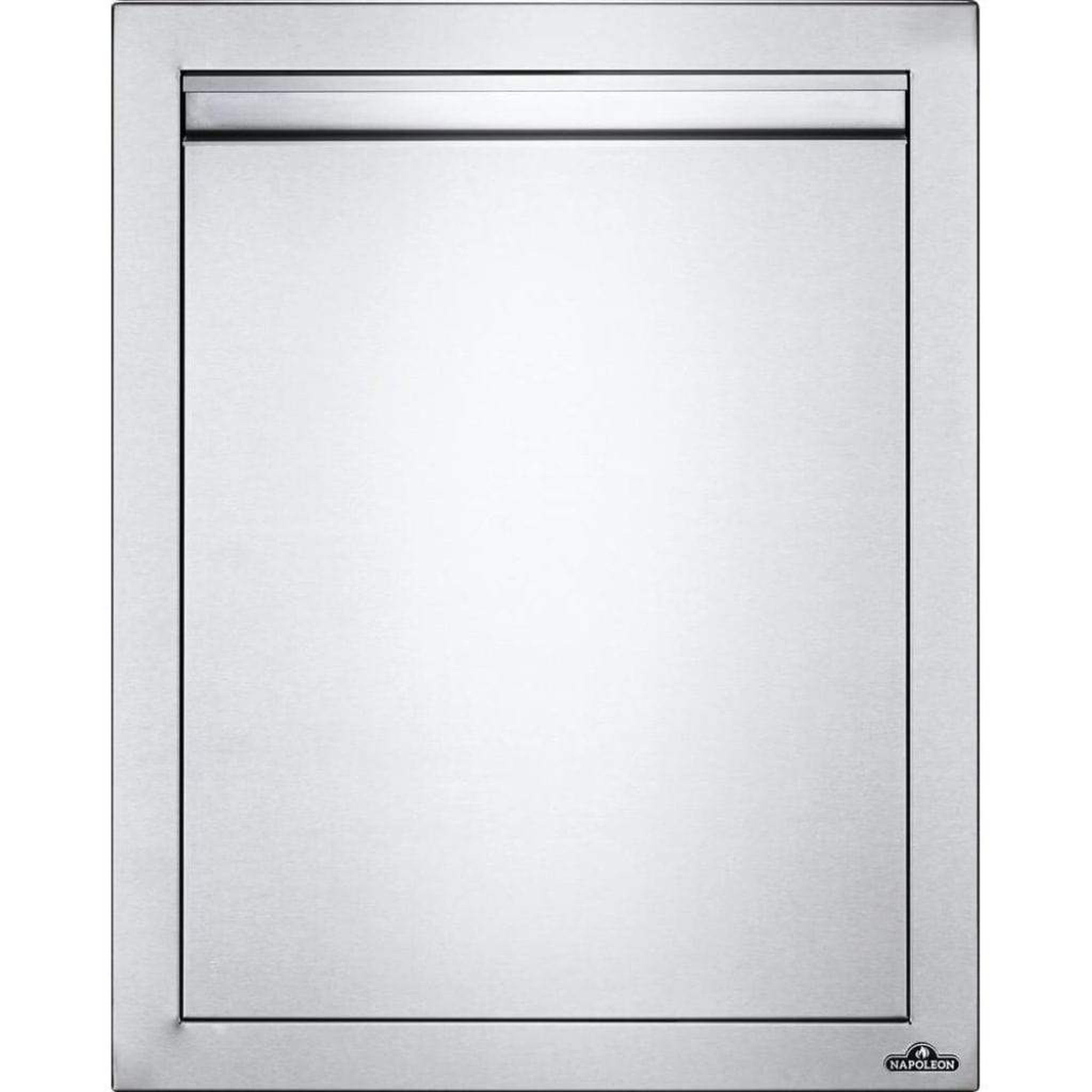 18" x 24" Reversible Single Door