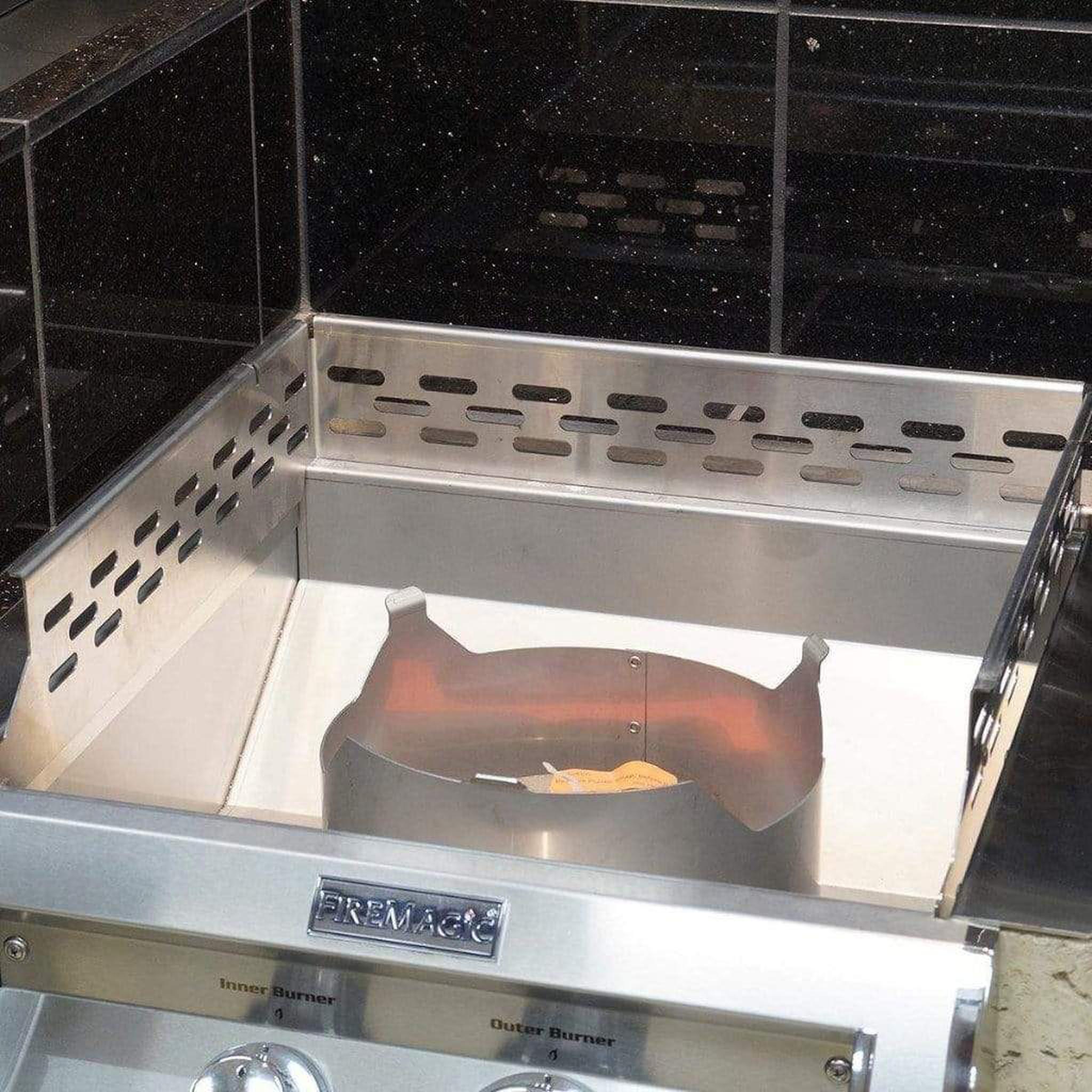 Fire Magic Adapter - Griddle