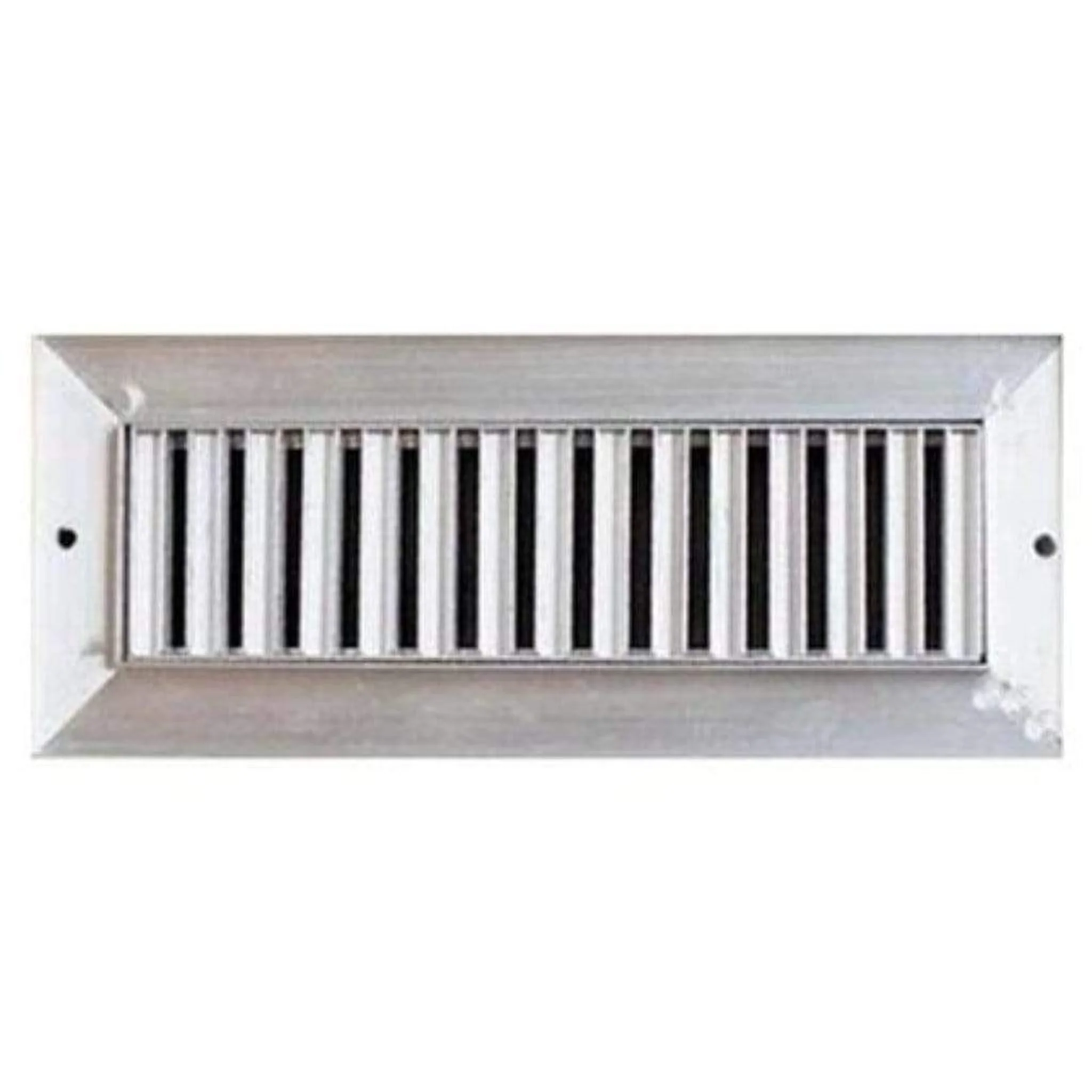 Broilmaster Stainless Steel Register Kit (2 registers, for island ventilation)