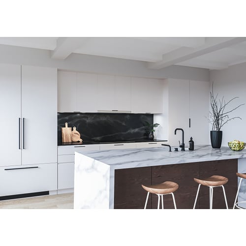 Zephyr Pisa Under Cabinet Hood  36" LED 500 CFM
