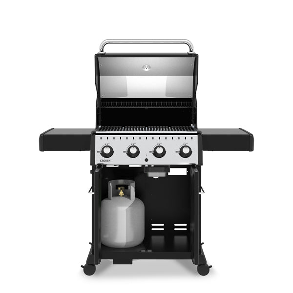 Broil King Crown™ 420 - Natural Gas