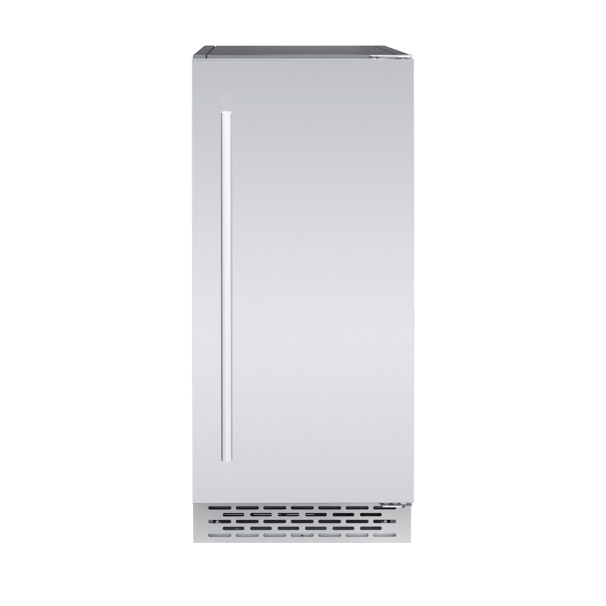 TrueFlame 15" Outdoor Ice Maker - Gravity Drain