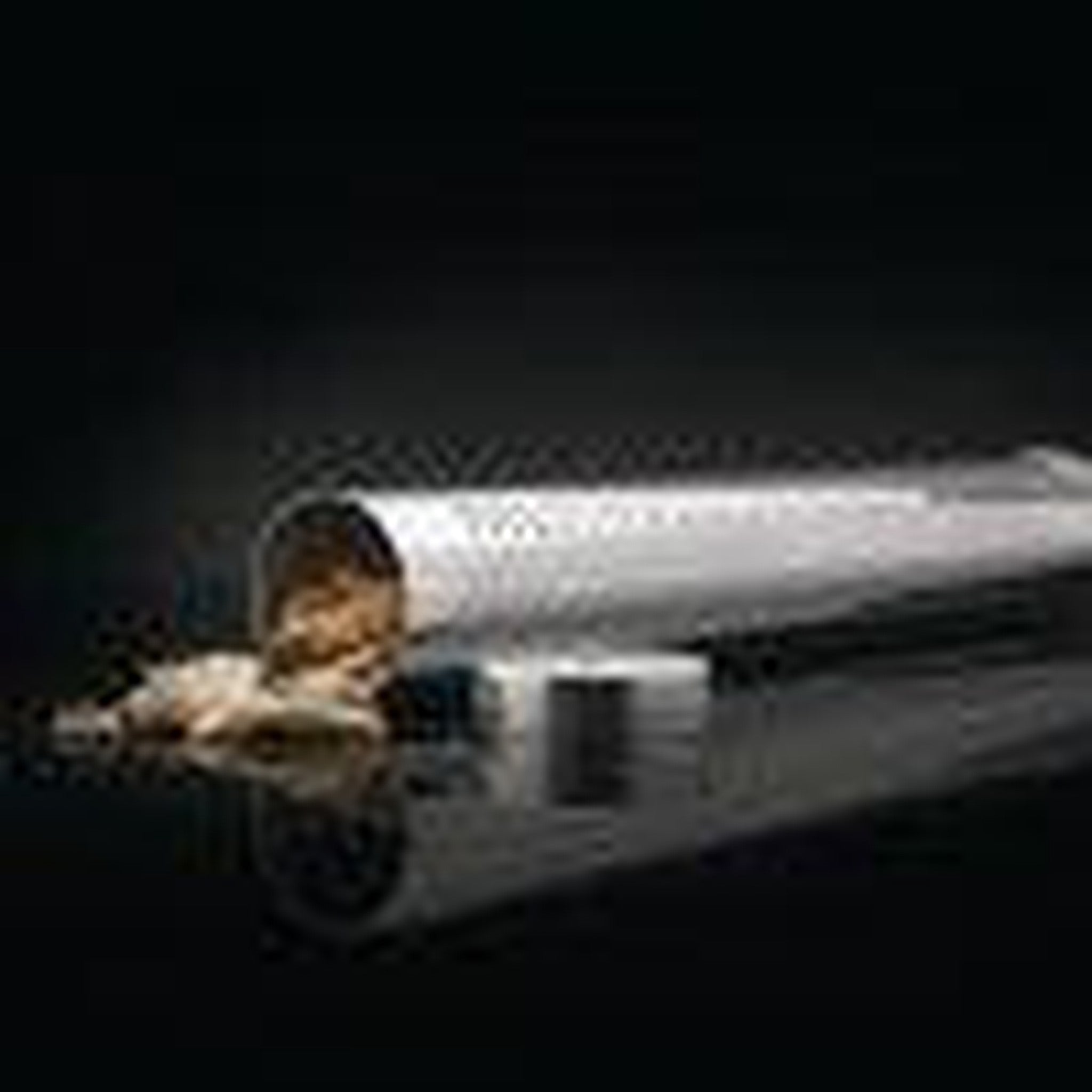PRO Stainless Steel Smoker Pipe