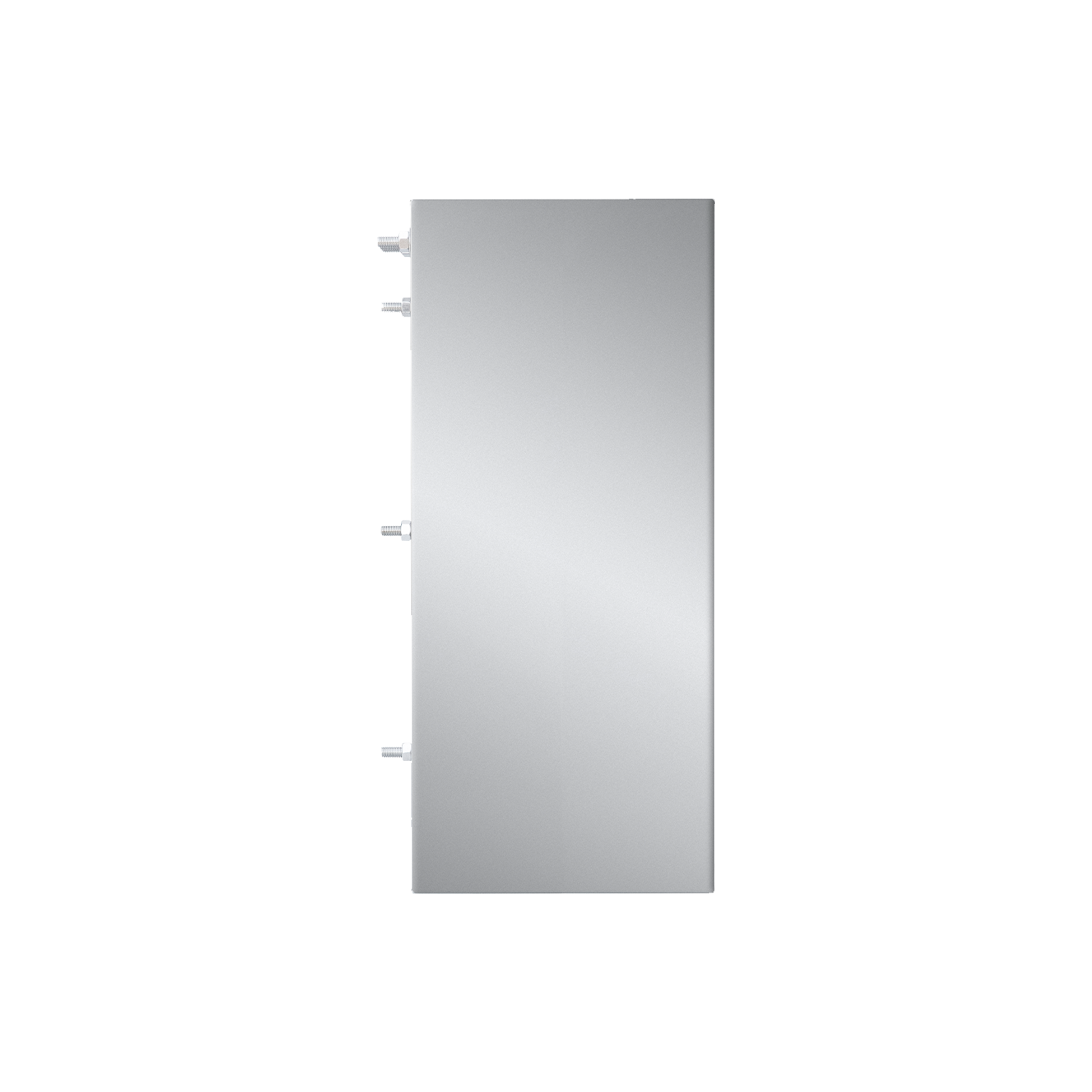TrueFlame 42" Vent Hood Wye Duct Fitting