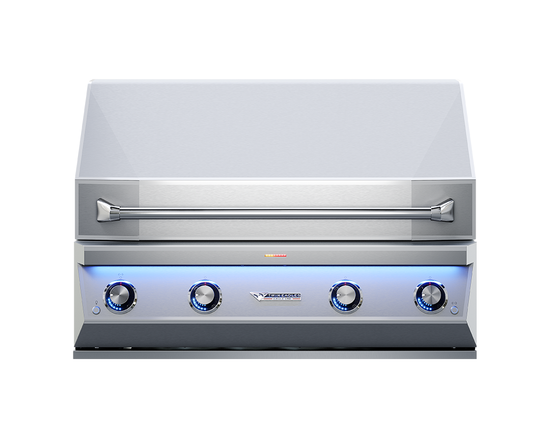 Twin Eagles Eagle One 36" Gas Grill