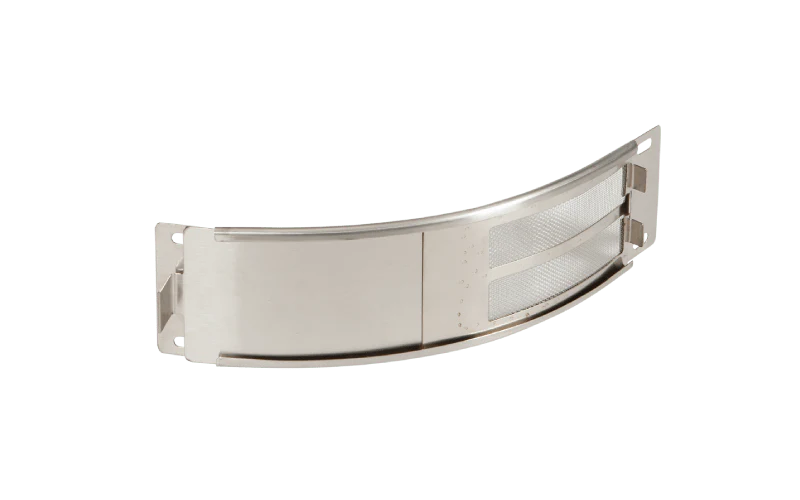Big Green Egg Draft Door Replacement Kit S, Mx, Mn For Egg'S 2019 Or Older