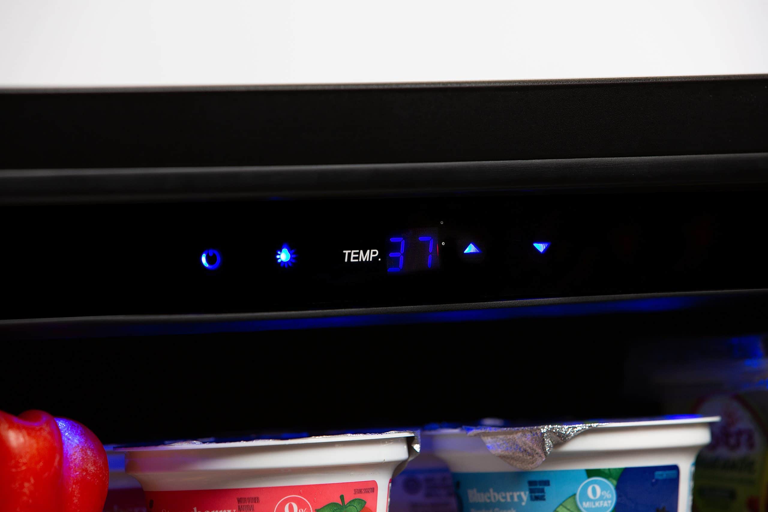 Azure Undercounter Beverage Centers 2.0