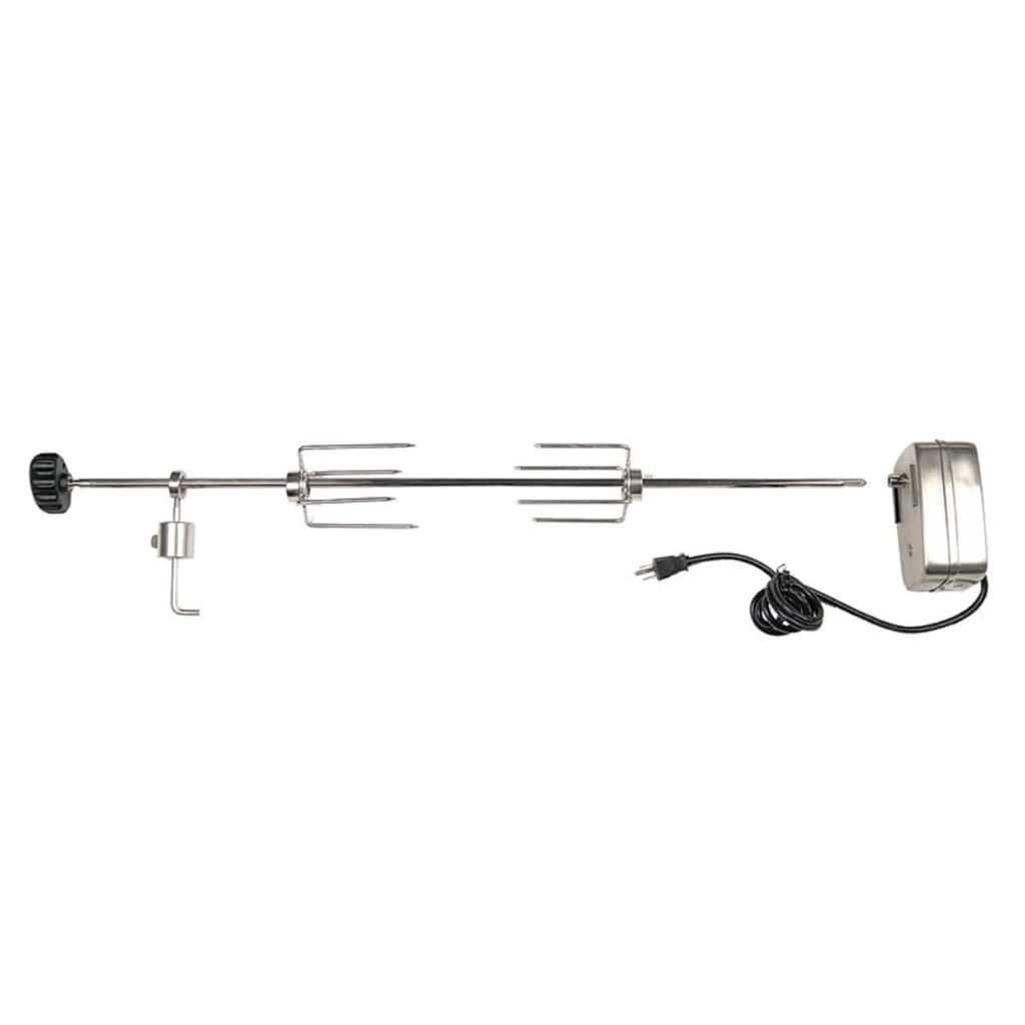 Fire Magic Electric Rotisserie Kit