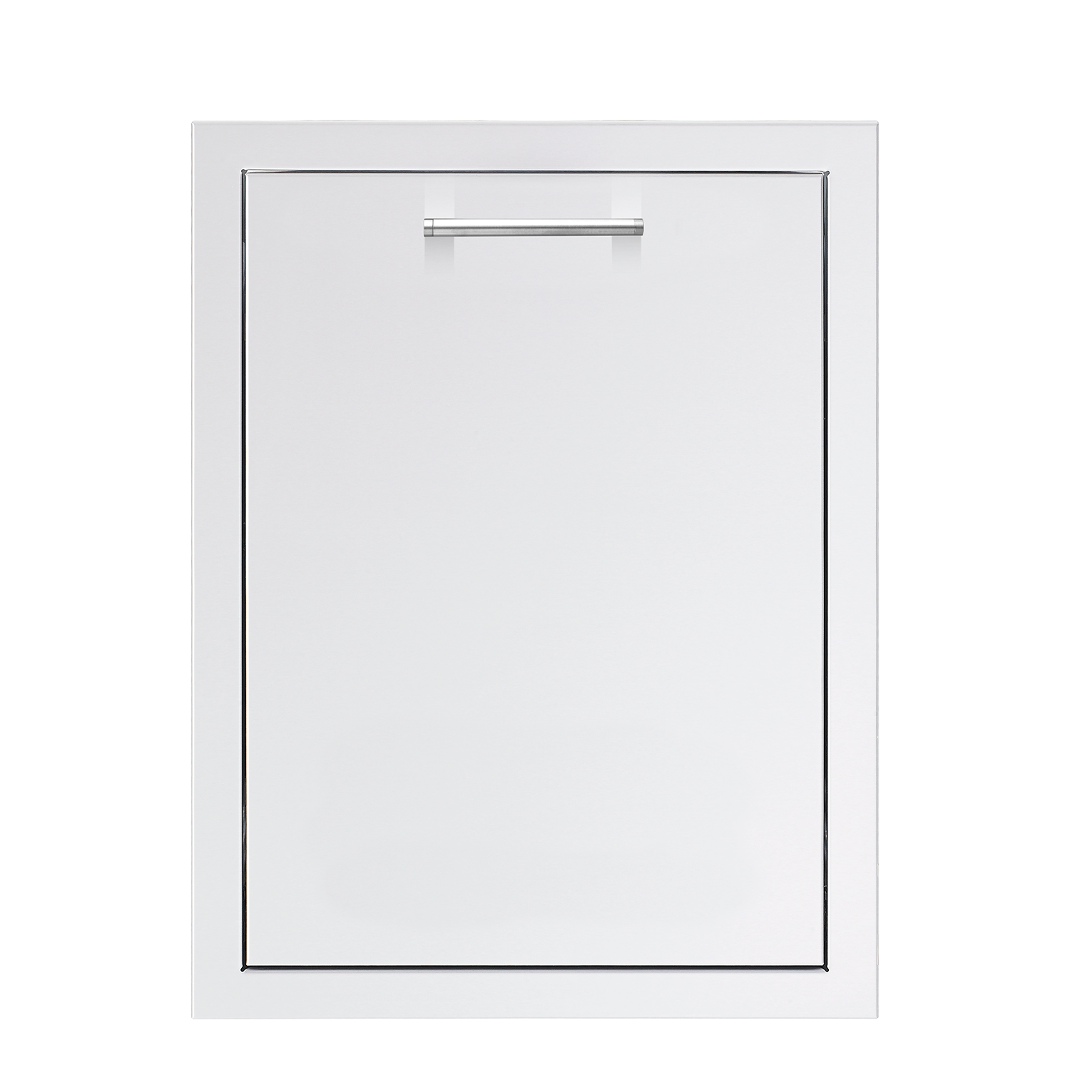 TrueFlame 14" Trash/Propane Drawer - Masonry Frame