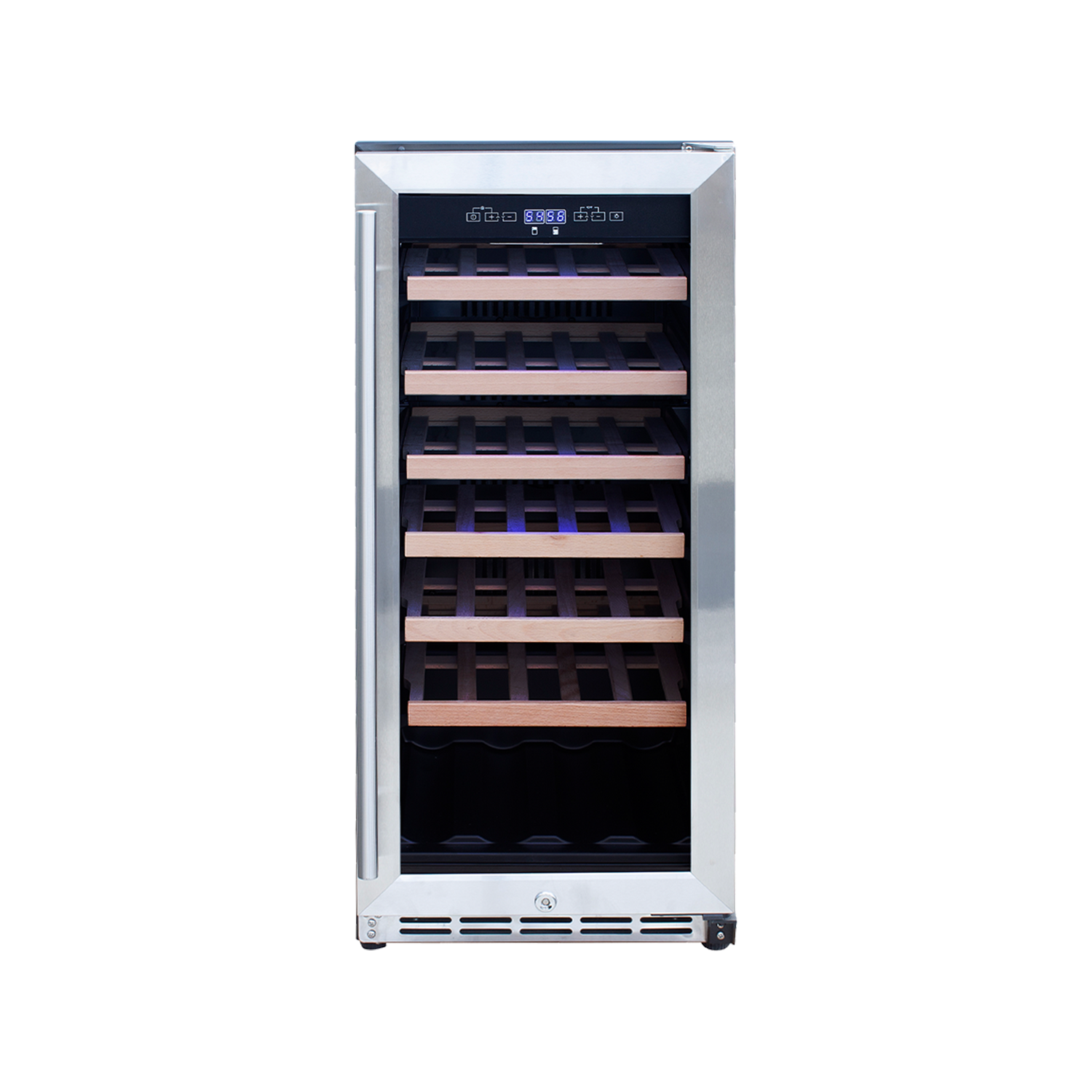 TrueFlame 24" Outdoor Refrigerator - White