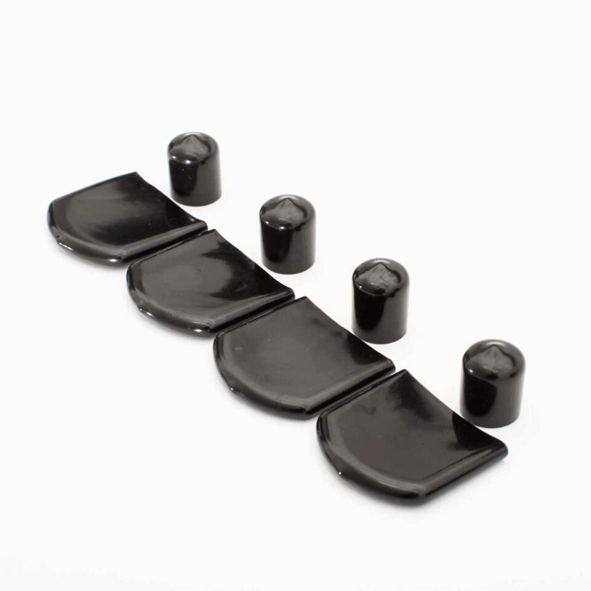Big Green Egg Silicone Tips For Nest