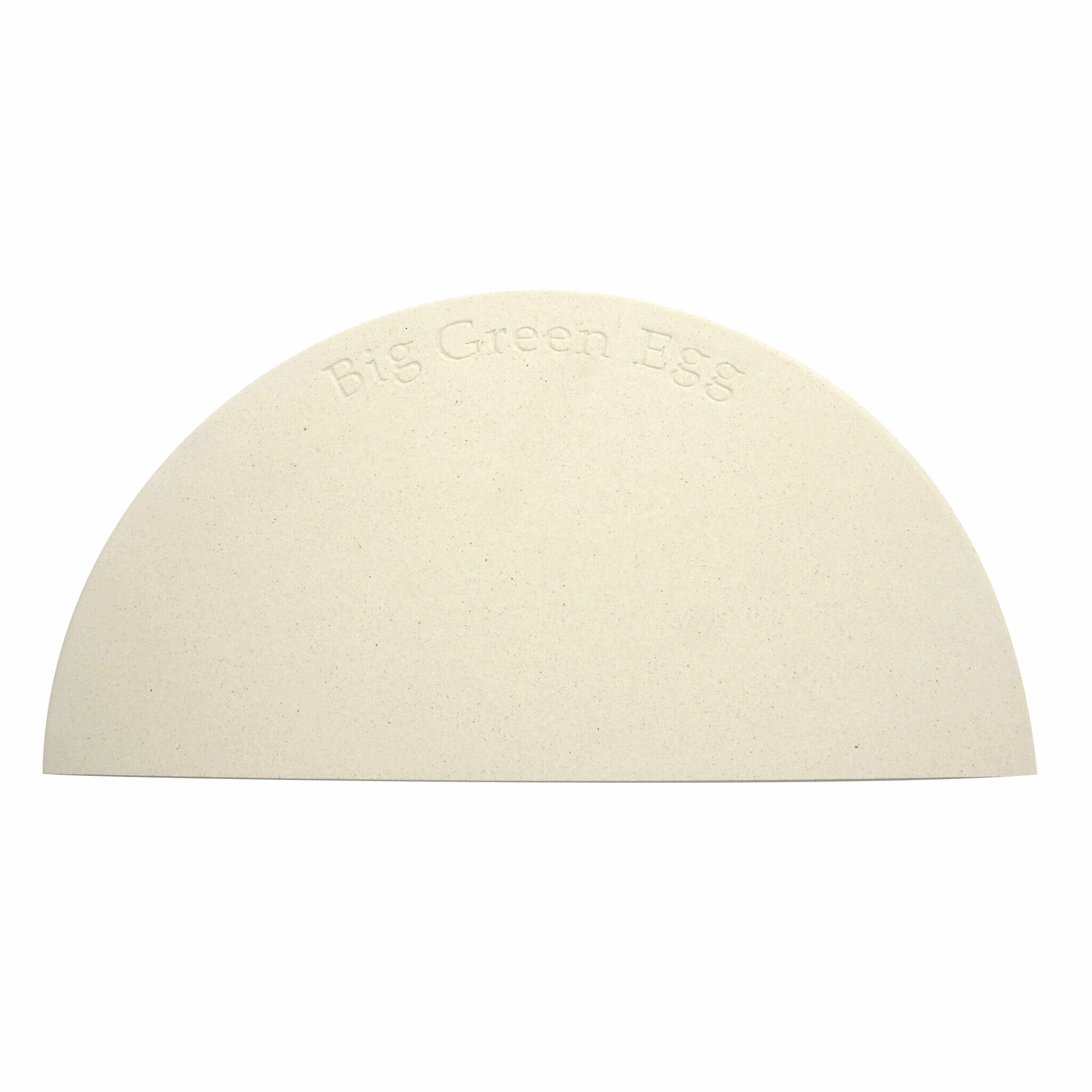 Big Green Egg Half Moon Conveggtor For Medium