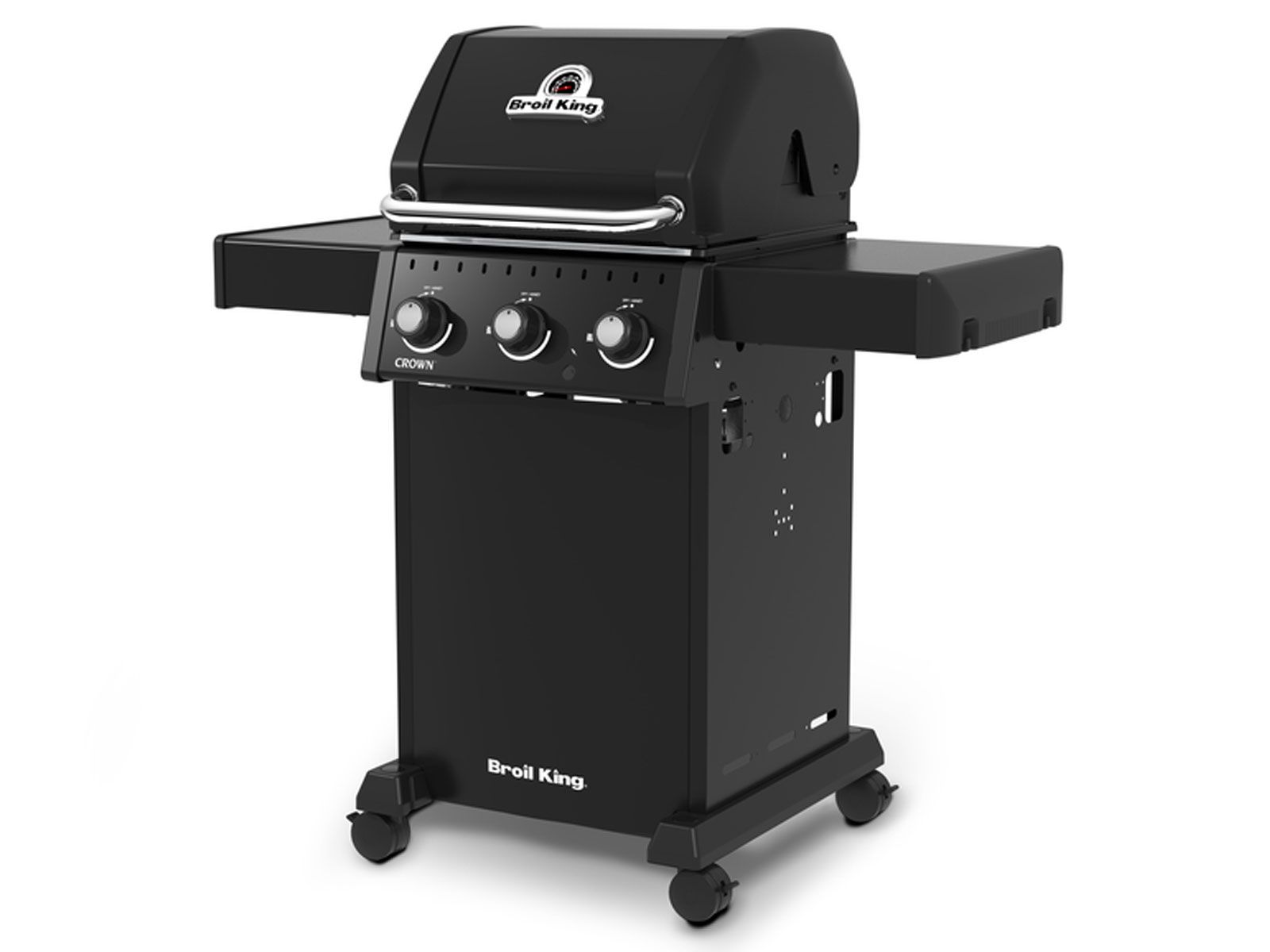Broil King Crown™ 310 Shadow - Natural Gas